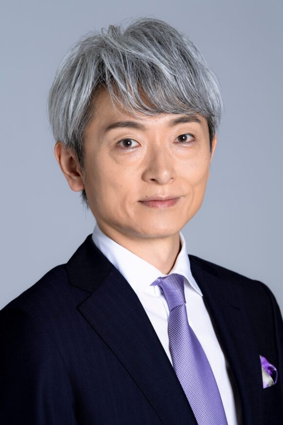 Tosaka Junichi