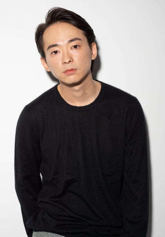 Watanabe Keisuke (1987)