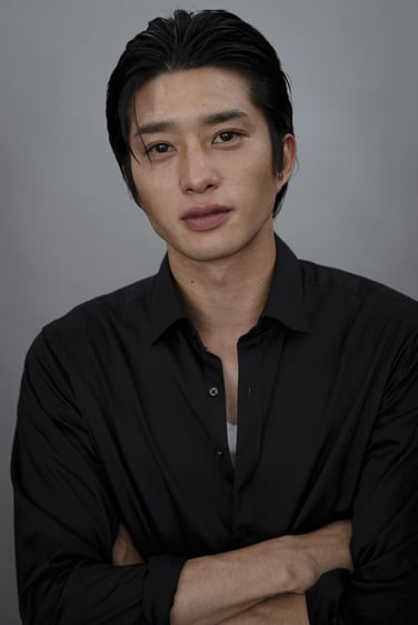 Tajima Ryo