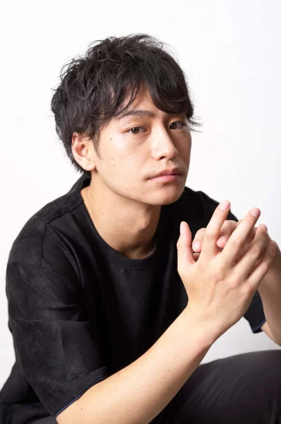 Ozawa Ryota