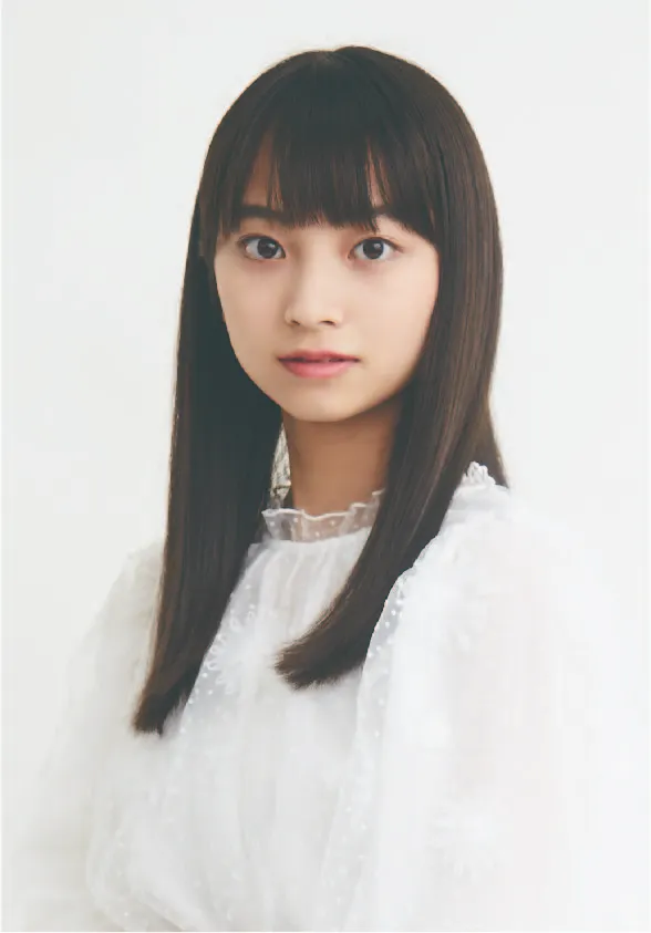 Sakai Yuina