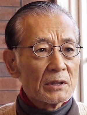 Shimizu Shogo