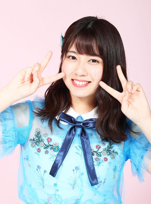 Shimizu Maria