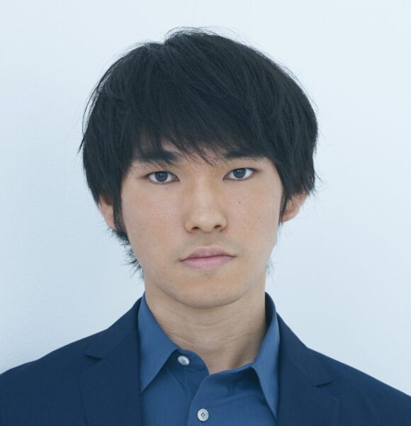 Shinohara Yushin