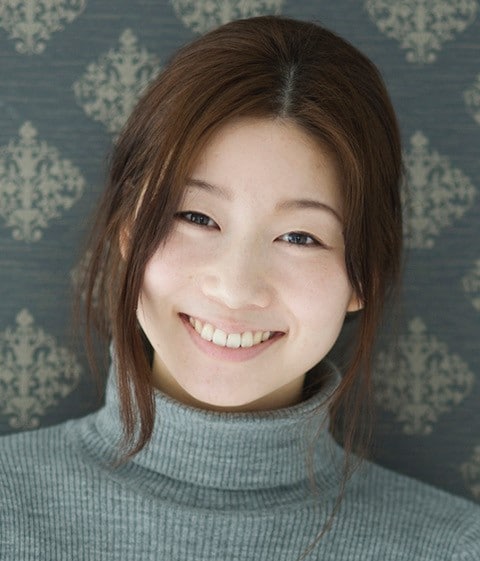 Doi Shiori