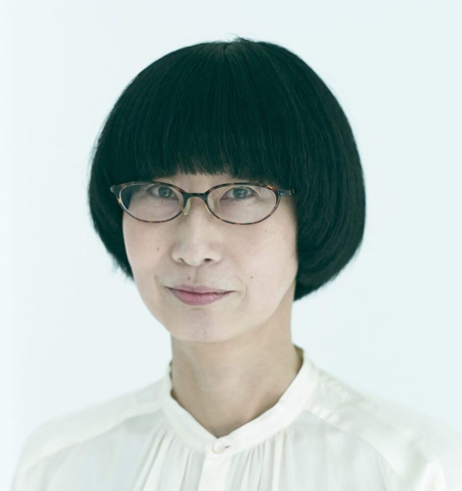 Shishido Miwako