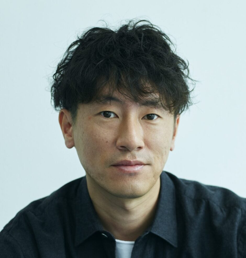 Shoji Yusuke