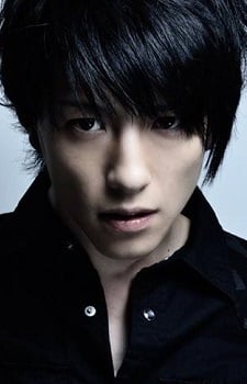 Suzuki Hiroki