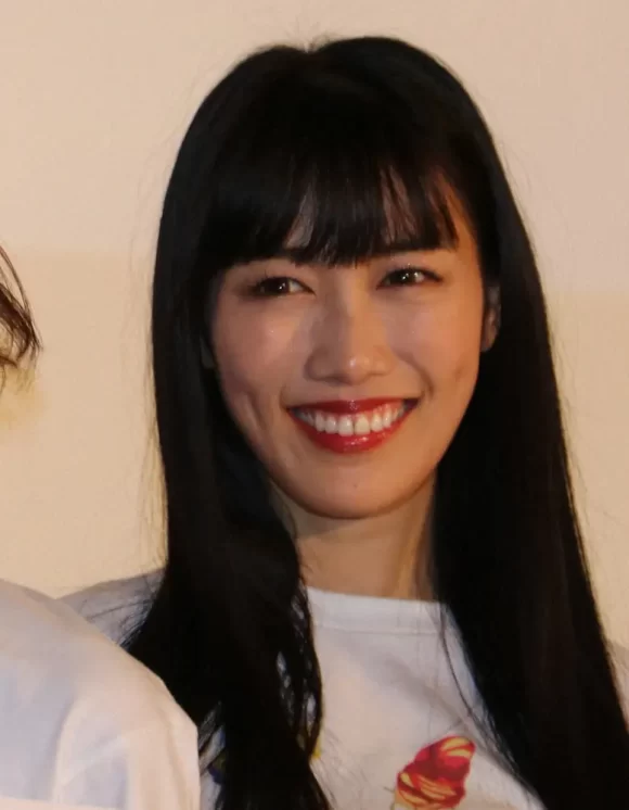 Takagi Reni
