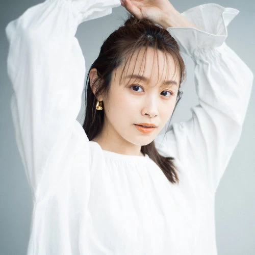 Takahashi Ai