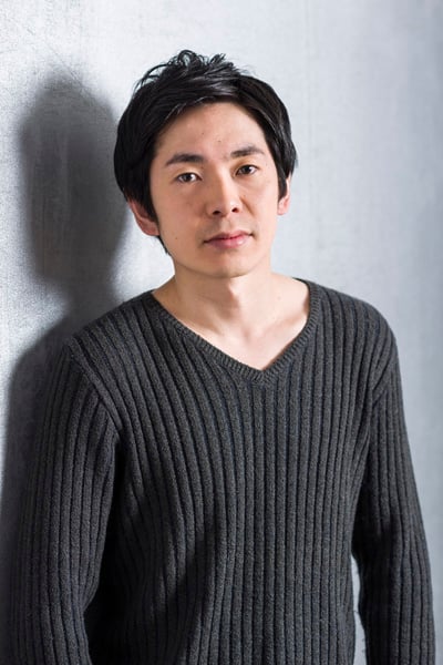Tsuchiya Takeshi