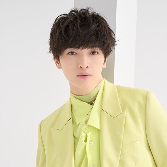 Tamamori Yuta