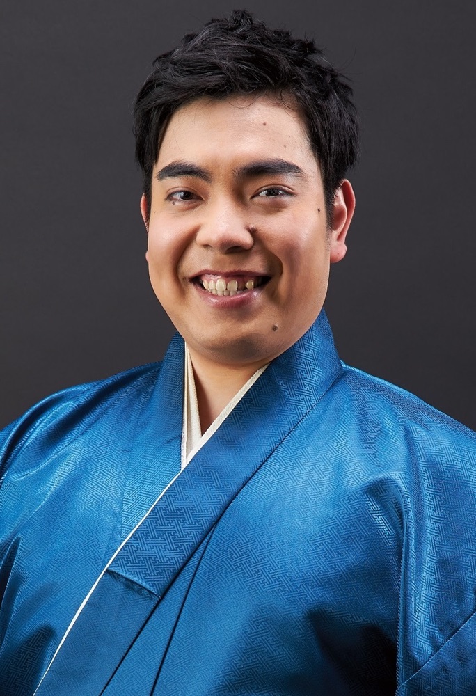 Tokunaga Yuki
