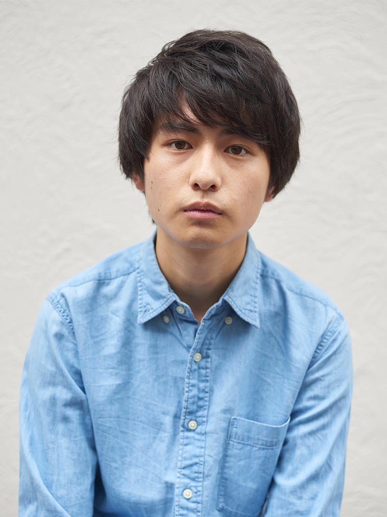 Tomita Keisuke