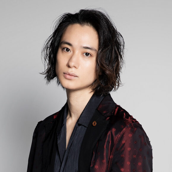Totsuka Shota