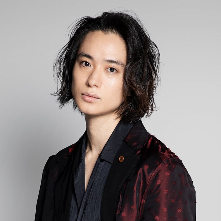 Totsuka Shota
