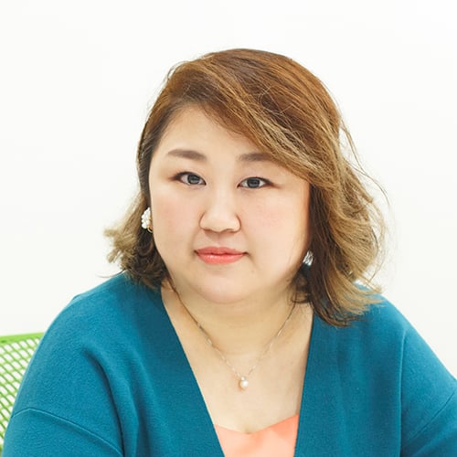 Tsubota Fumi
