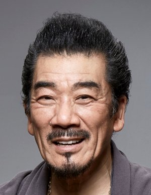 Uzaki Ryudo