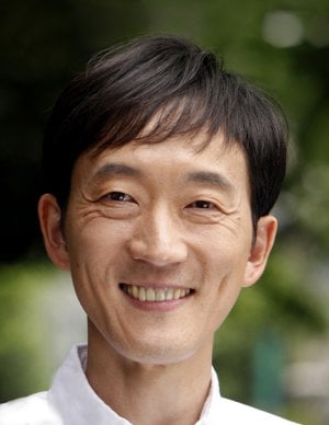 Yabe Kenji