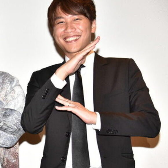 Yamaguchi Ryutaro