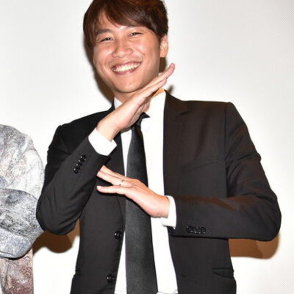 Yamaguchi Ryutaro