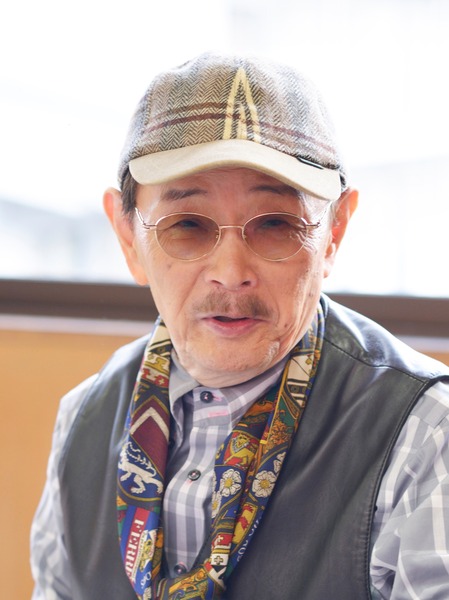 Yamamoto Shin’ya