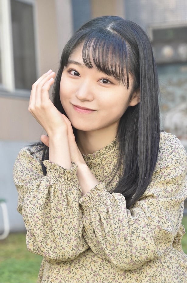 Yamauchi Mizuki