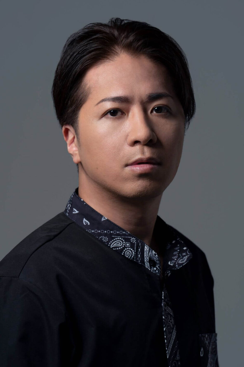 Yamazaki Yuta