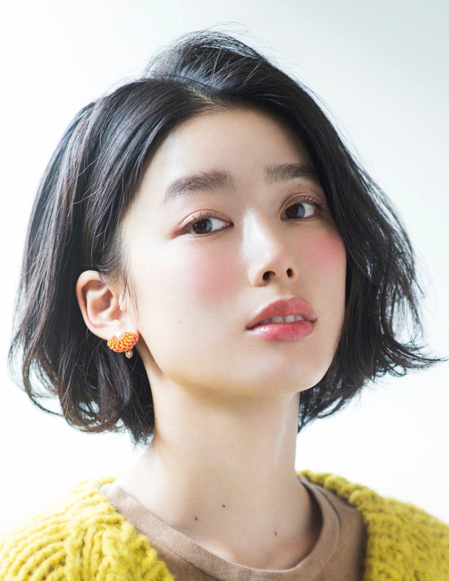 Yoshikura Aoi