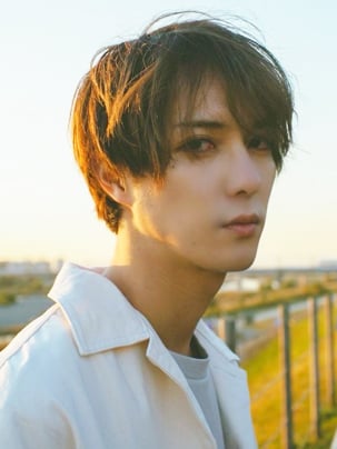 Tominaga Yuya