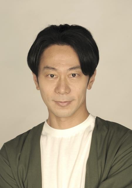 Fukui Hiroaki
