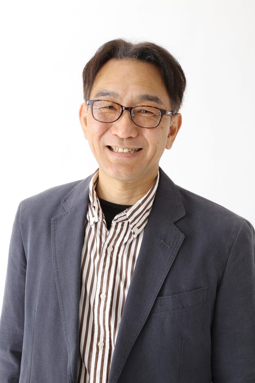 Kawai Ryosuke
