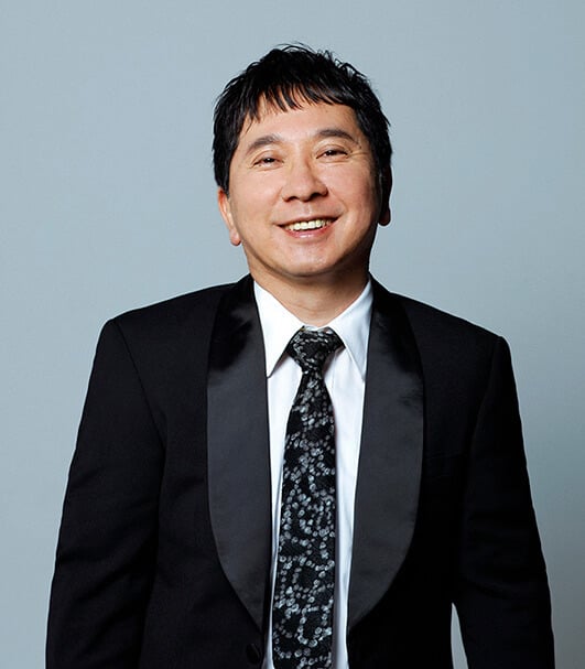 Tanaki Yuji