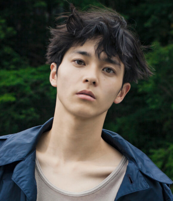 Miyake Ryosuke