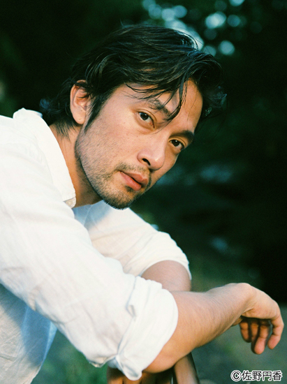 Abe Shinnosuke - Drama-Otaku - Japanese Actors, Actresses