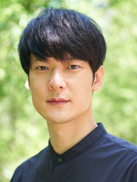 Abe Shohei