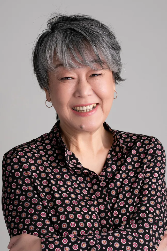 Achiwa Satomi