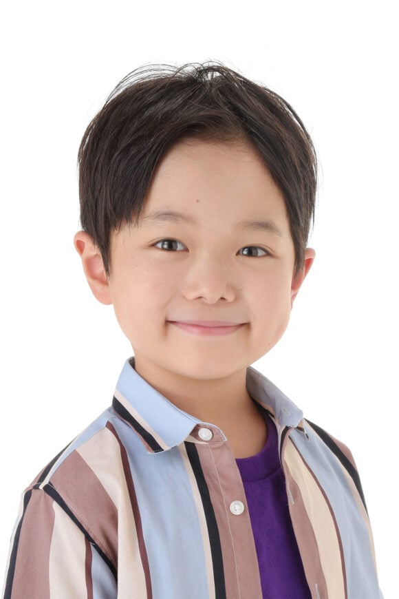 Matsuno Akito