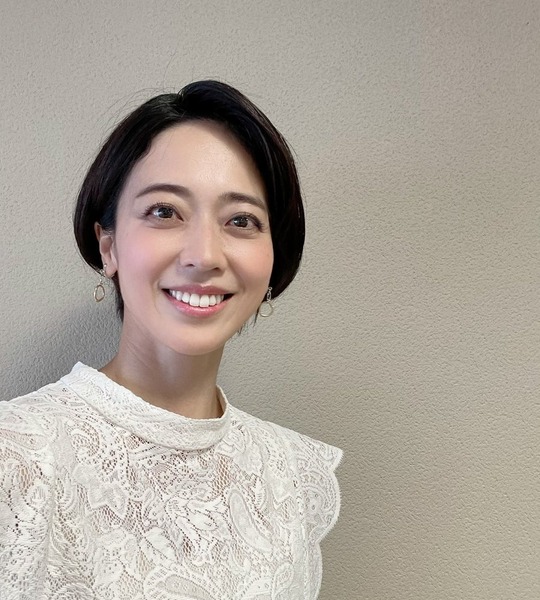 Beppu Ayumi