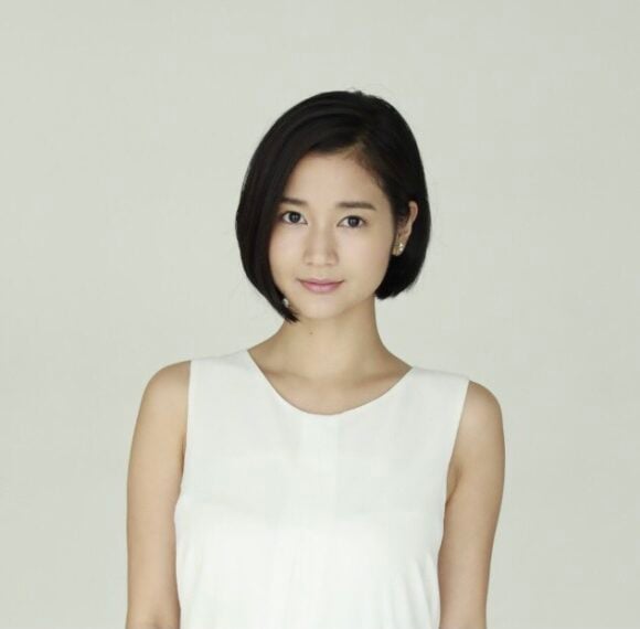 Deguchi Arisa