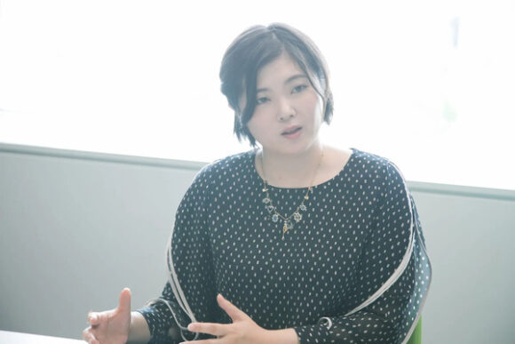 Yoshida Erika