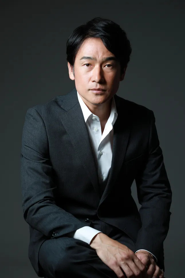 Abe Kenichi