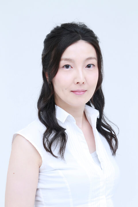 Fujii Kiyomi