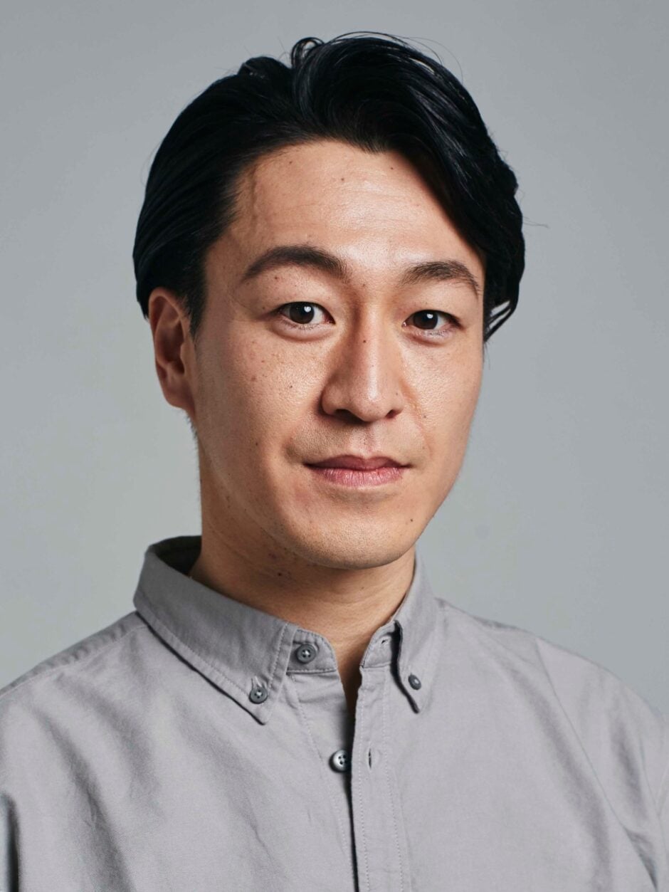 Fujishiro Taichi