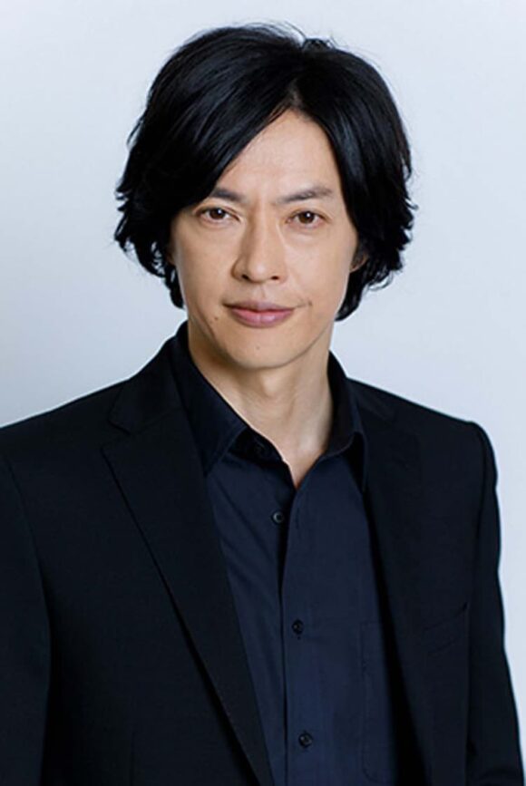 Goda Masashi