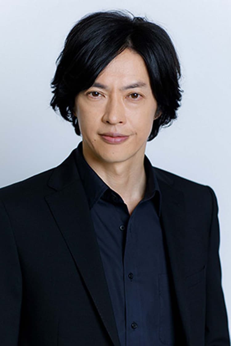 Goda Masashi