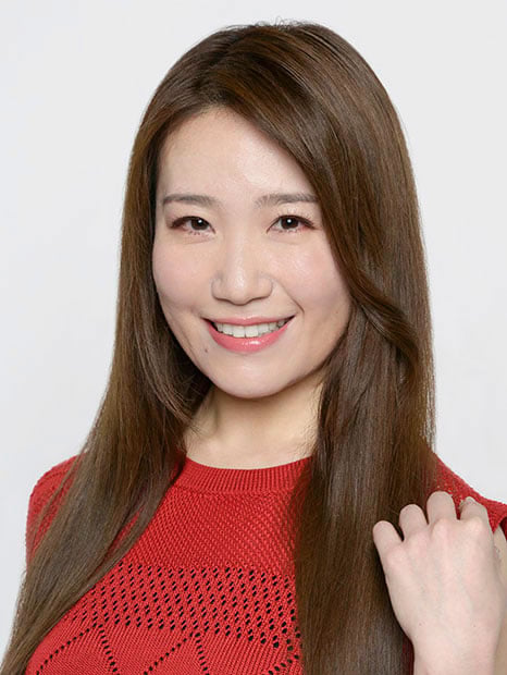 Hanamura Satomi