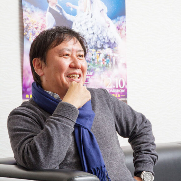 Takeuchi Hideki