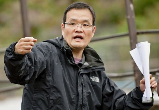 Nakata Hideo