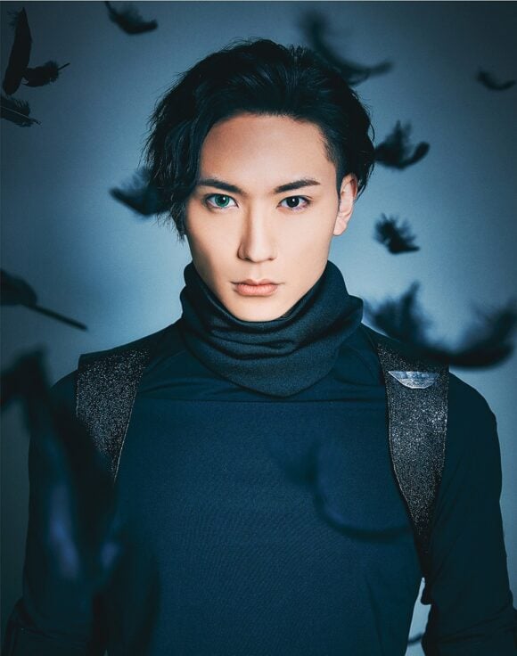 Higano Sho
